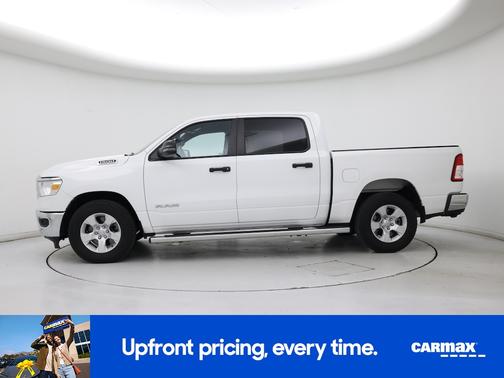 2023 RAM 1500 Bighorn