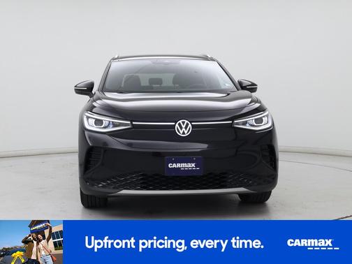 Black 2023 Volkswagen ID.4 Pro S Plus