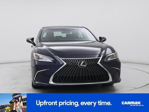 2020 Lexus ES 350 