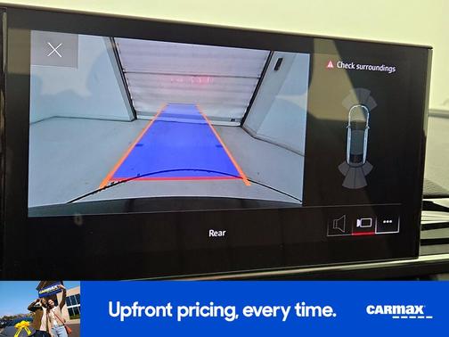 2022 Audi A5 Sportback Premium