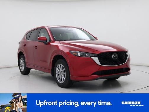 2024 Mazda CX-5 2.5 S Preferred Package