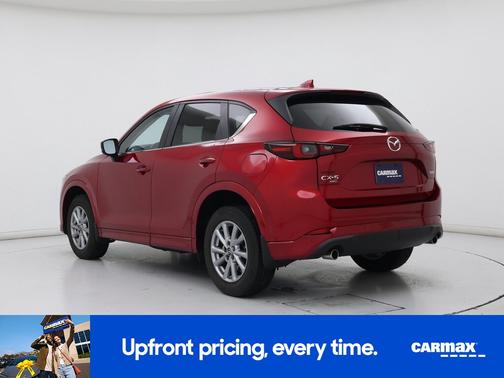 2024 Mazda CX-5 2.5 S Preferred Package