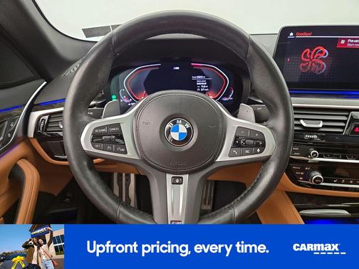 2023 BMW 530 I xDrive