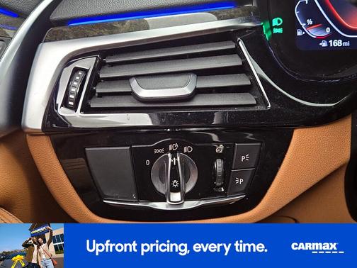 2023 BMW 530 I xDrive