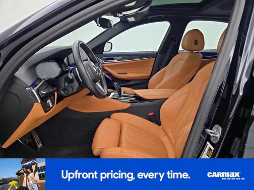 2023 BMW 530 I xDrive