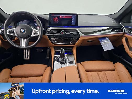 2023 BMW 530 I xDrive