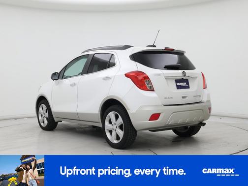 2015 Buick Encore Convenience