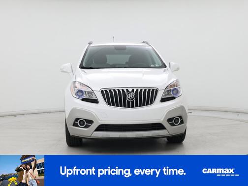 2015 Buick Encore Convenience