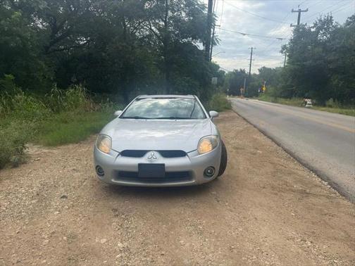 2006 Mitsubishi Eclipse GT