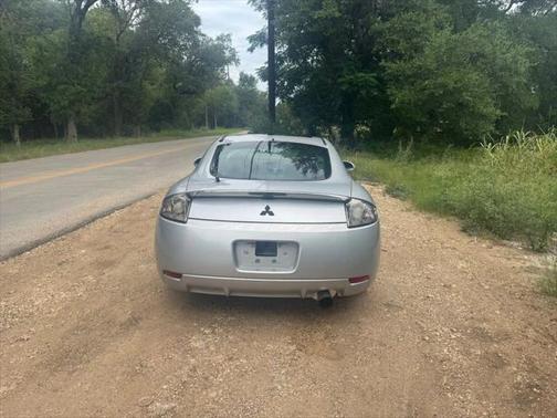 2006 Mitsubishi Eclipse GT