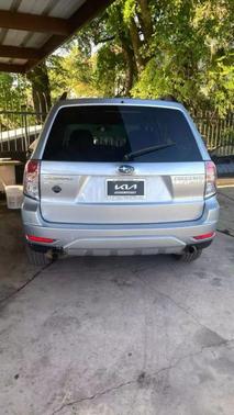 2012 Subaru Forester 2.5X Premium
