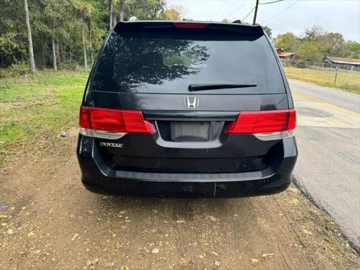 2010 Honda Odyssey EX-L