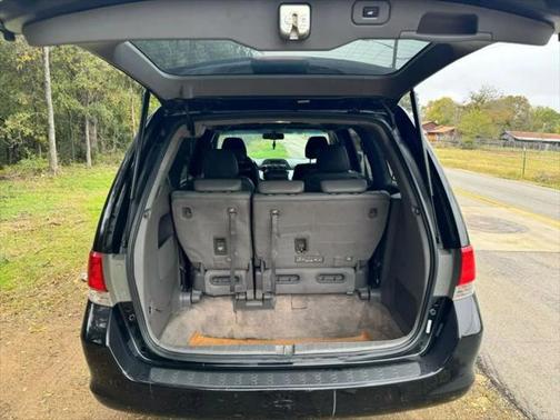 2010 Honda Odyssey EX-L
