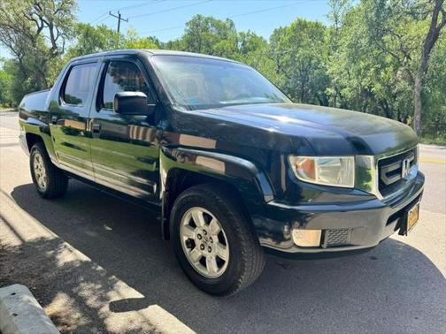 2009 Honda Ridgeline RT