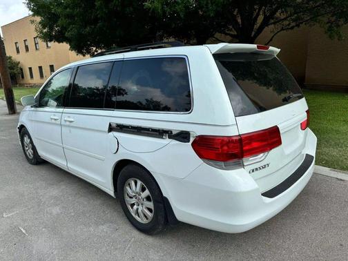 2009 Honda Odyssey EX-L