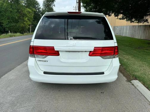 2009 Honda Odyssey EX-L