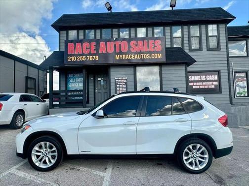 2015 BMW X1 xDrive 28i