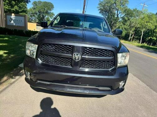 2015 RAM 1500 Tradesman/Express