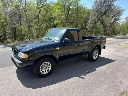 2004 Mazda B3000 DS