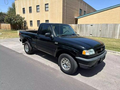2004 Mazda B3000 DS