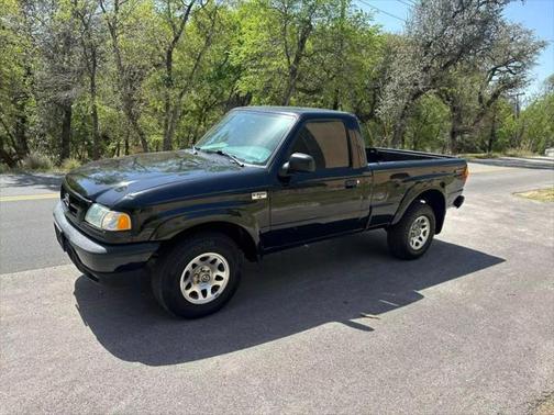 2004 Mazda B3000 DS