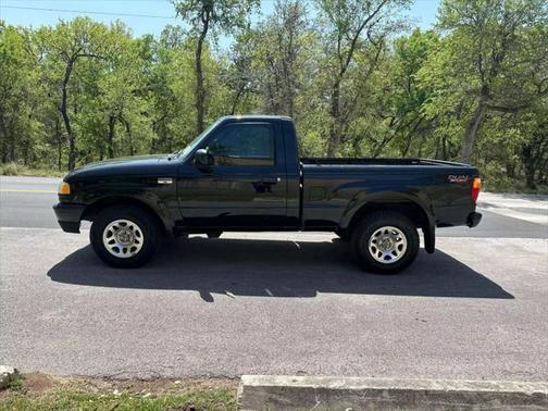 2004 Mazda B3000 DS