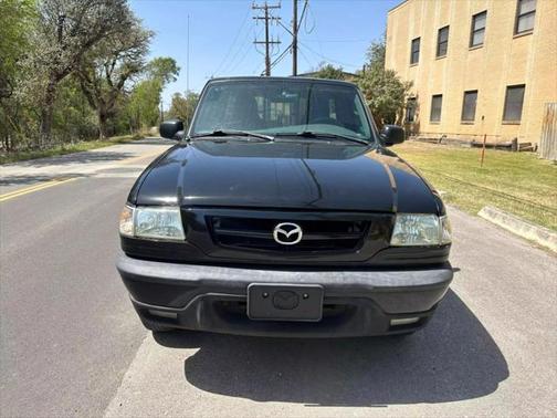 2004 Mazda B3000 DS