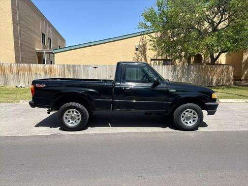 2004 Mazda B3000 DS