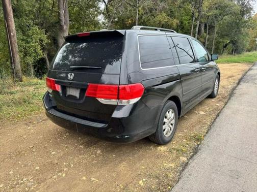 2010 Honda Odyssey EX-L