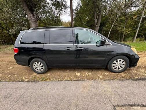 2010 Honda Odyssey EX-L