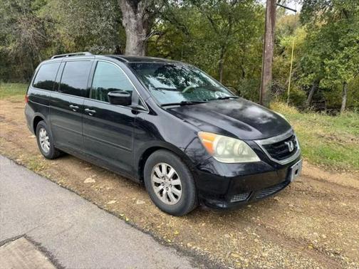 2010 Honda Odyssey EX-L