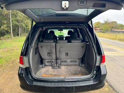 2010 Honda Odyssey EX-L