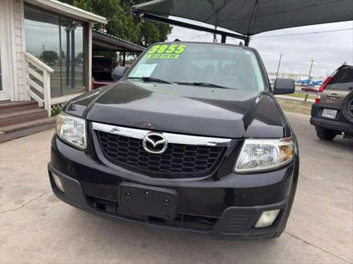 2008 Mazda Tribute i Sport