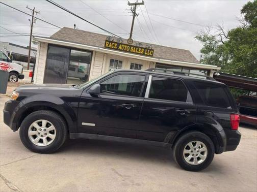 2008 Mazda Tribute i Sport