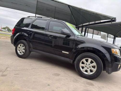 2008 Mazda Tribute i Sport