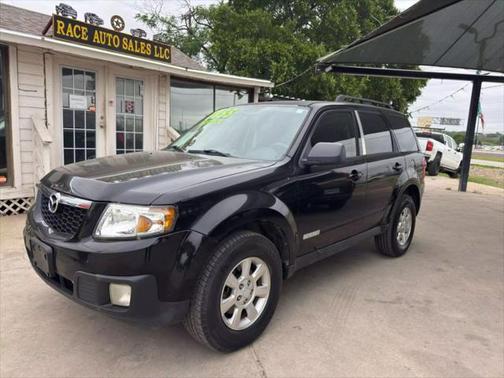 2008 Mazda Tribute i Sport