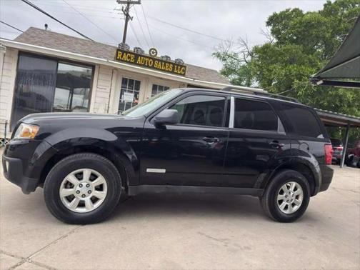 2008 Mazda Tribute i Sport