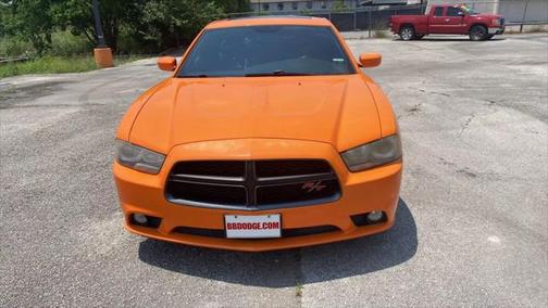 2014 Dodge Charger R/T