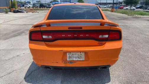 2014 Dodge Charger R/T