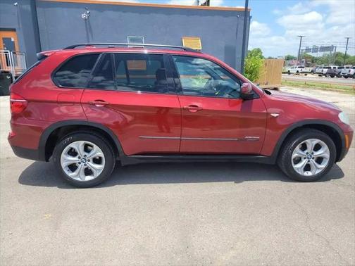 2012 BMW X5 xDrive35d