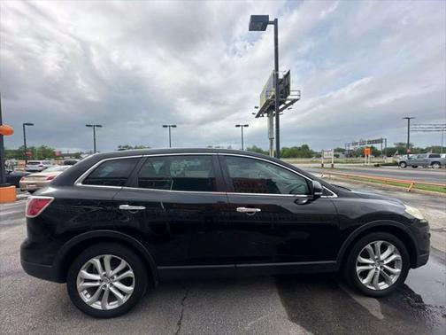 2012 Mazda CX-9 Grand Touring