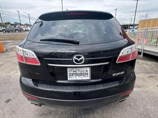 2012 Mazda CX-9 Grand Touring