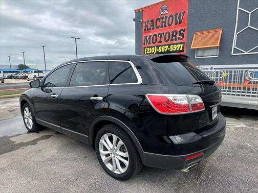 2012 Mazda CX-9 Grand Touring