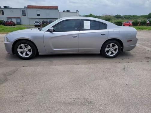 2013 Dodge Charger SXT