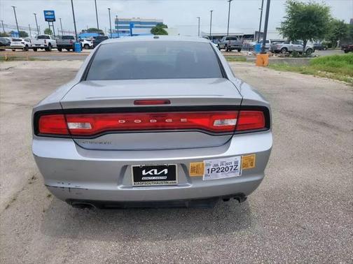 2013 Dodge Charger SXT