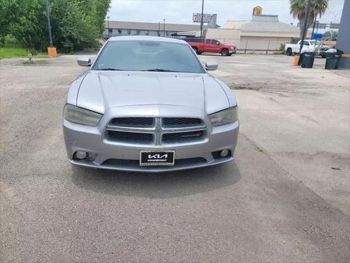2013 Dodge Charger SXT