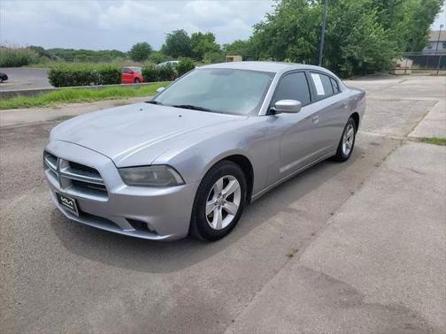 2013 Dodge Charger SXT