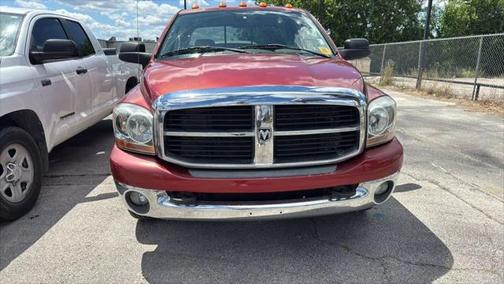 2006 Dodge Ram 3500 SLT/Sport
