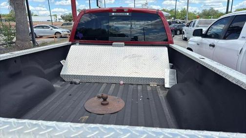 2006 Dodge Ram 3500 SLT/Sport