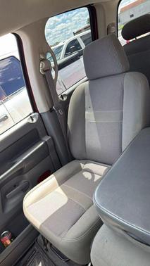 2006 Dodge Ram 3500 SLT/Sport